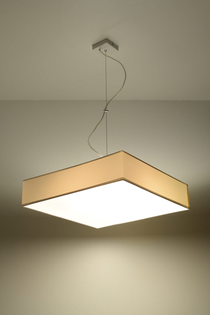 Hanglamp HORUS 45 wit