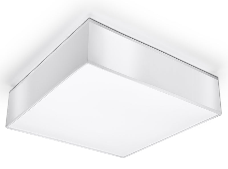 Plafond HORUS 35 white