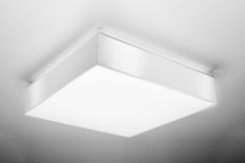 Plafond HORUS 45 white