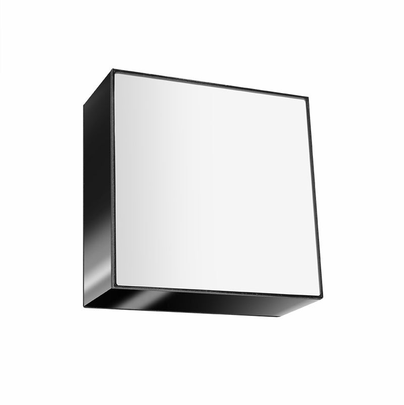 Wall lamp HORUS black 