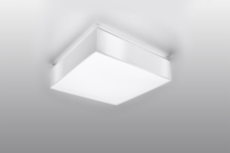 Wall lamp HORUS white