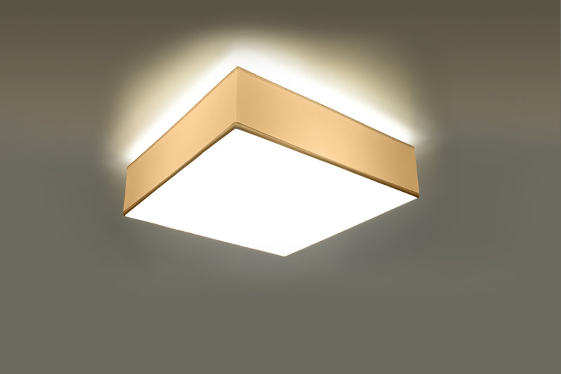 Wall lamp HORUS white