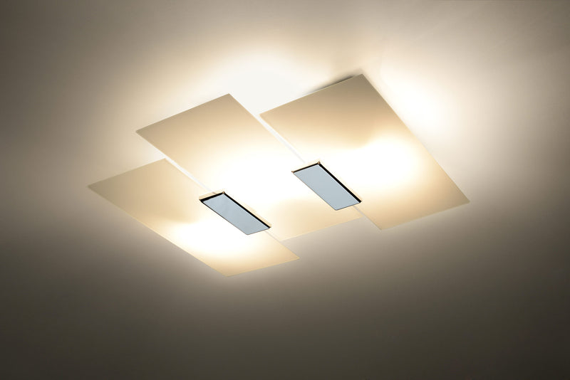 Loftslampe FABIANO