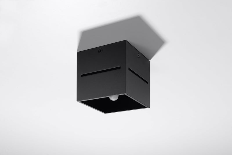 Plafond LOBO black