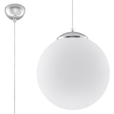 Pendant lamp UGO 40