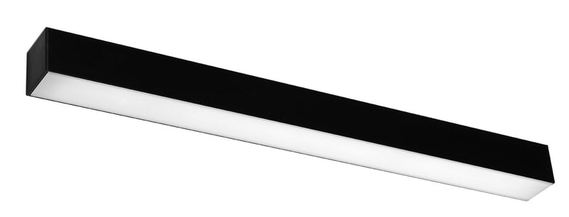 Wall lamp PINNE 65 black