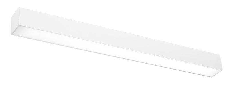 Wall lamp PINNE 65 white