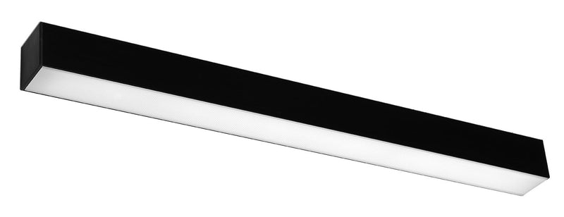 Wall lamp PINNE 65 black