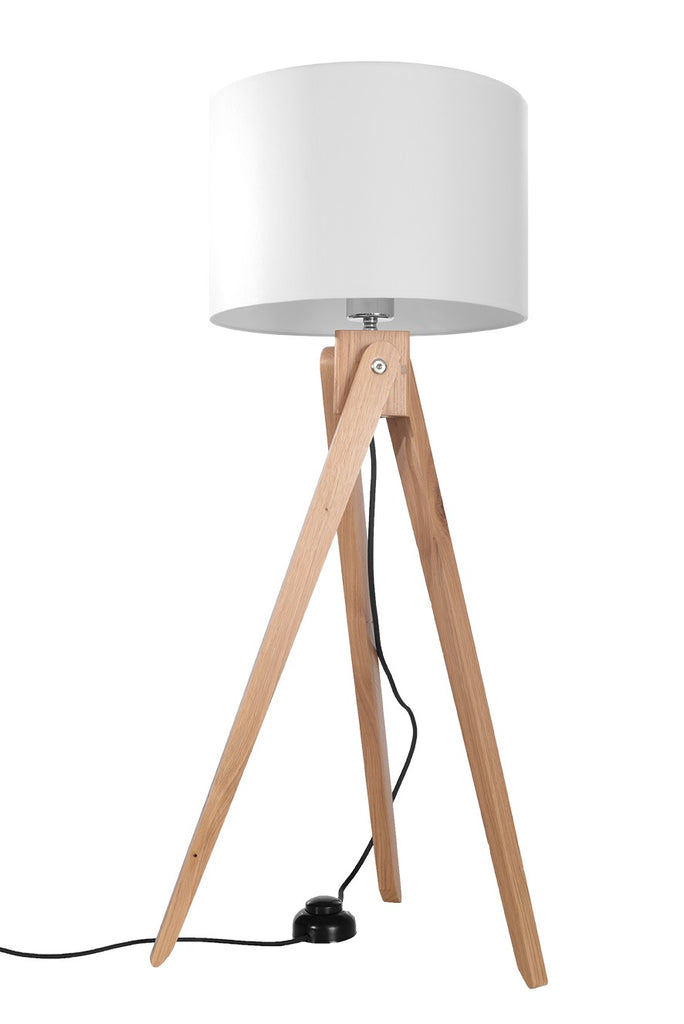 Floor lamp LEGNO 1 – DECOVIX - Lighting