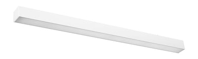 Wall lamp PINNE 95 white