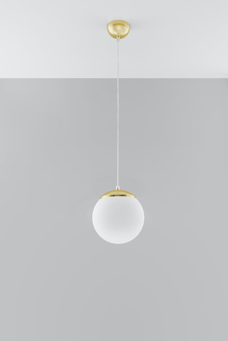 Pendant lamp UGO 20