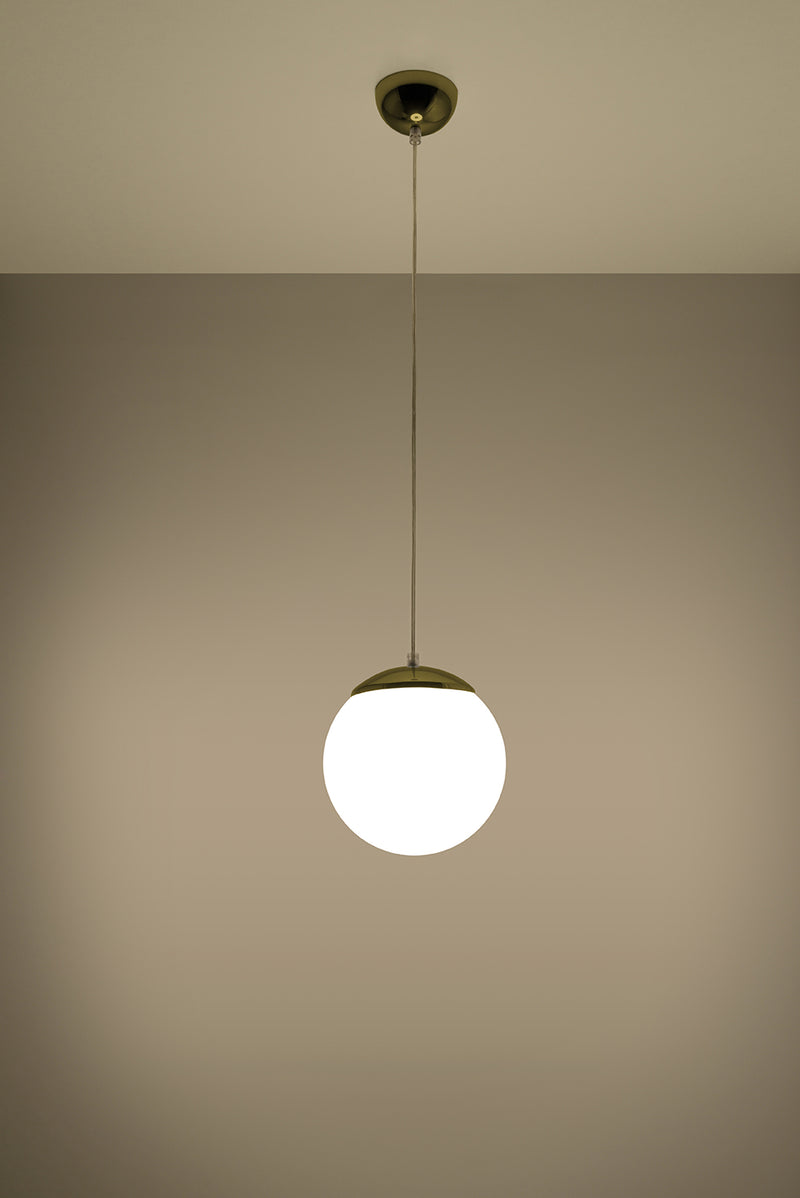 Pendant lamp UGO 20