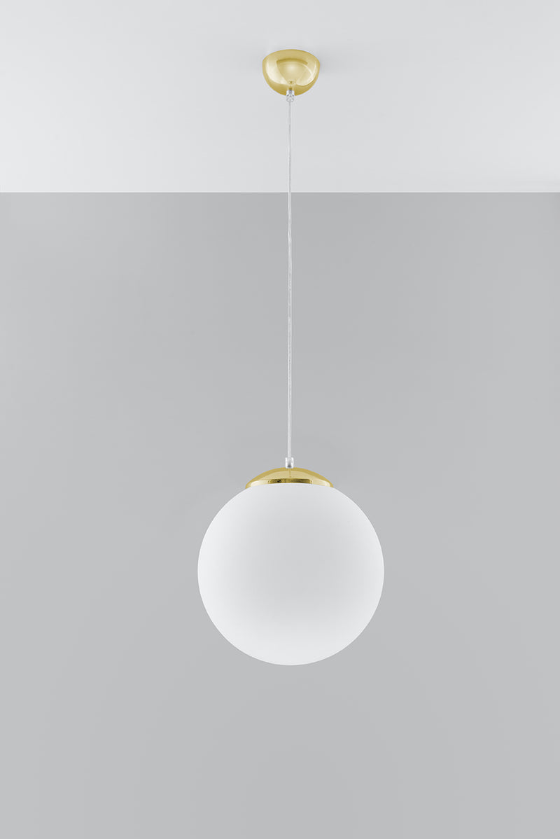 Pendant lamp UGO 30