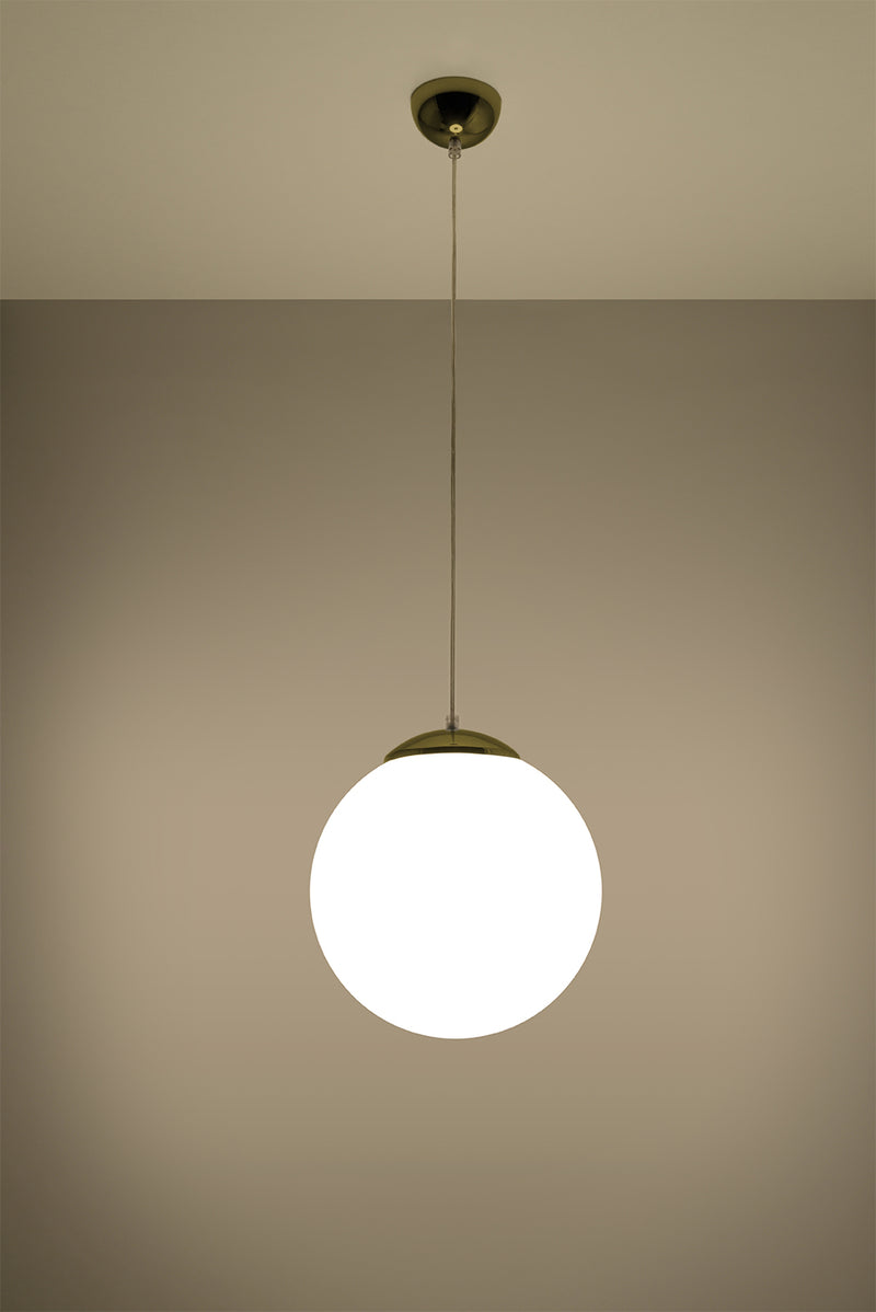 Pendant lamp UGO 30