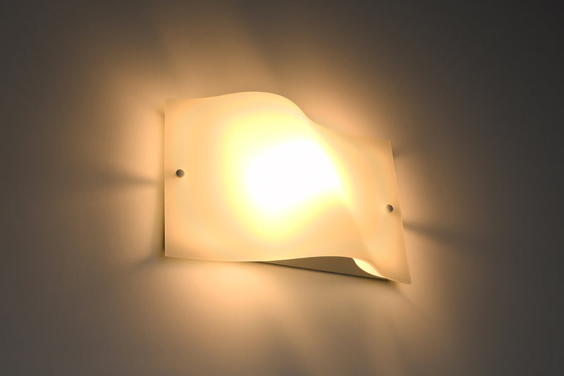 Wall lamp BUBBLE