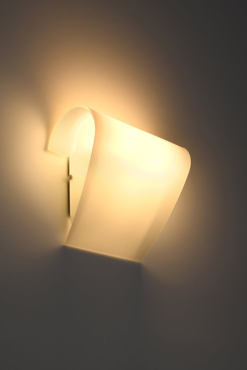 Wall lamp CLINO 1