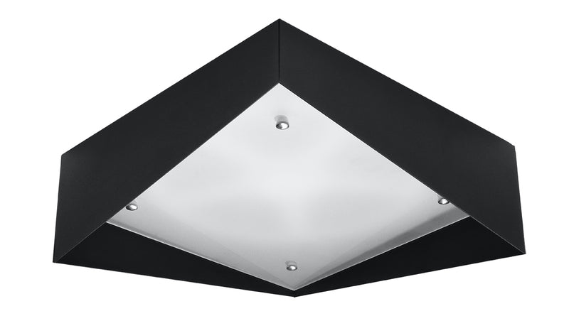 Plafond AVIOR black 