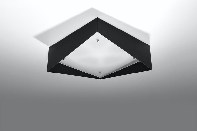 Plafond AVIOR noir