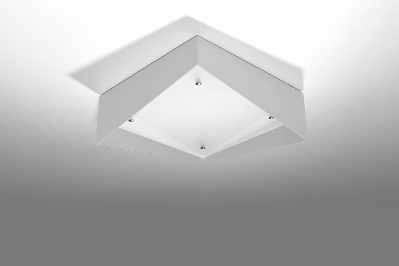 Plafond AVIOR gris