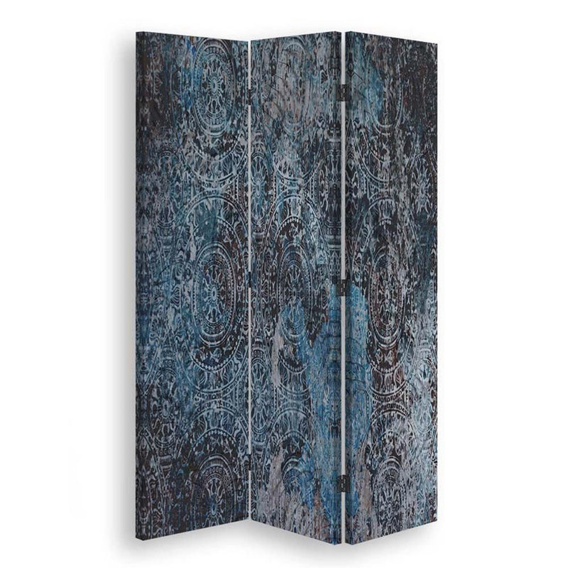Room divider Double-sided rotatable, Mute