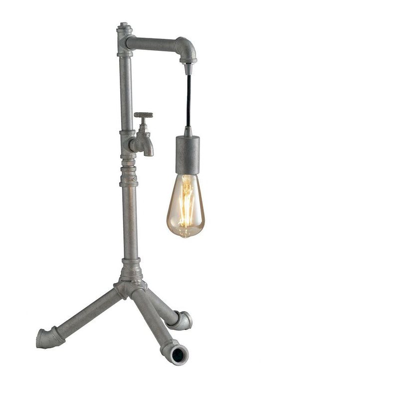 Speciality lamp Luce Ambiente e Design AMARCORD Metal E27