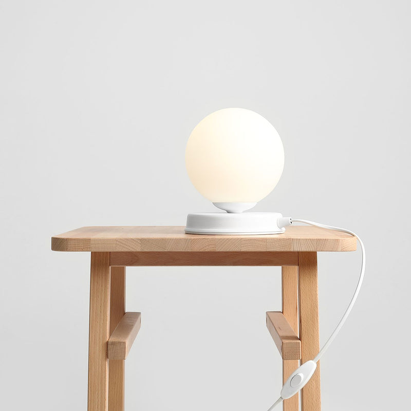Table lamp BALL