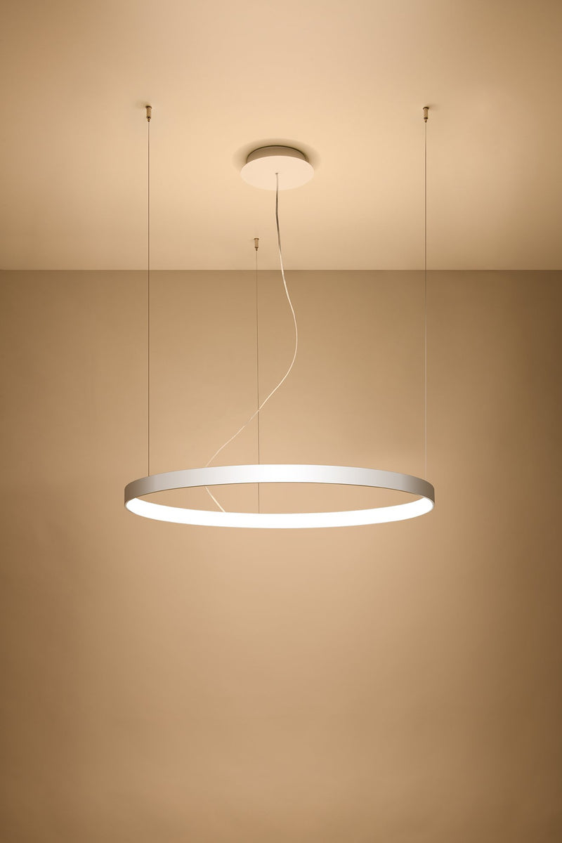 Lampadario RIO 78 bianco 3000K