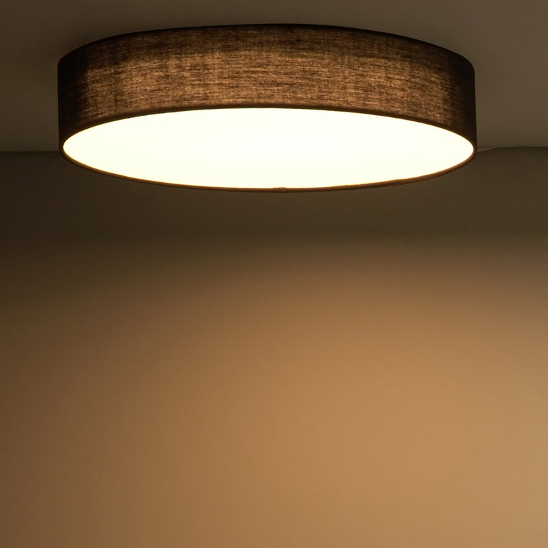 Ceiling lamp MOON