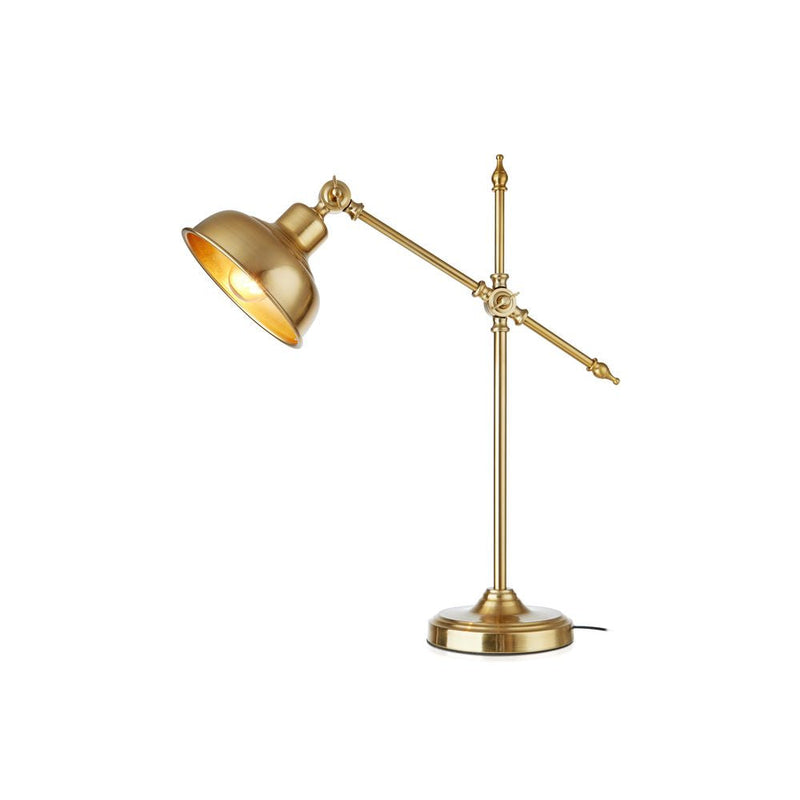 Table lamp GRIMSTAD 1L