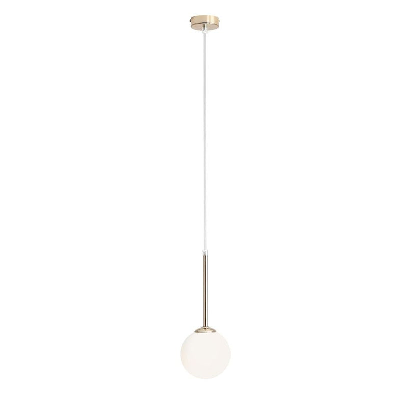 Hanging lamp BOSSO 14-50
