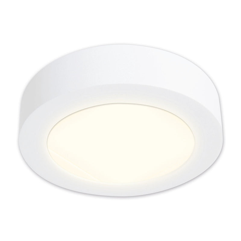 LED Ceiling Light Simplex d: 17cm
