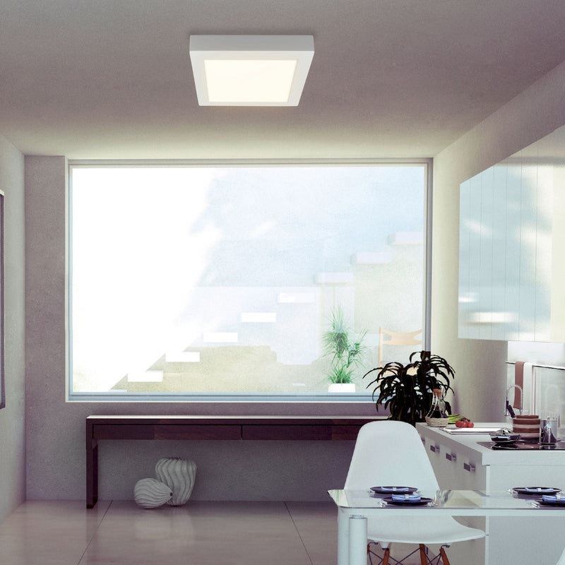 LED Ceiling Light Simplex