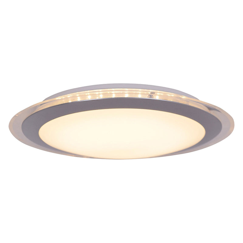 LED Ceiling Light Lutos d: 33cm