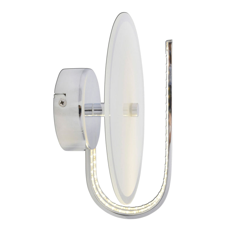 LED Wall Light Lucca