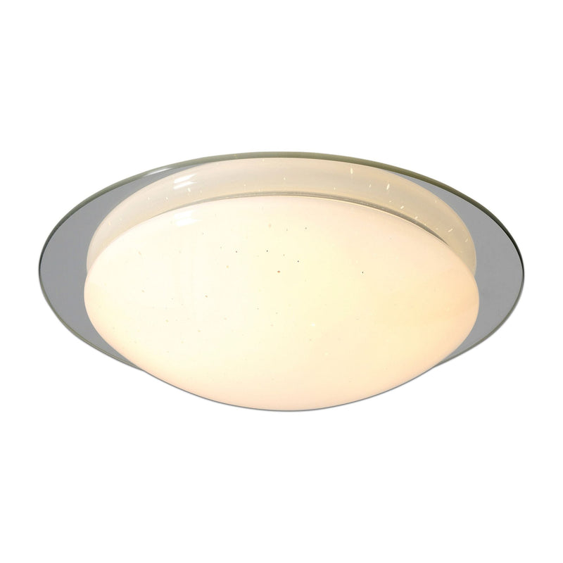 LED Ceiling Light Palma d:30cm