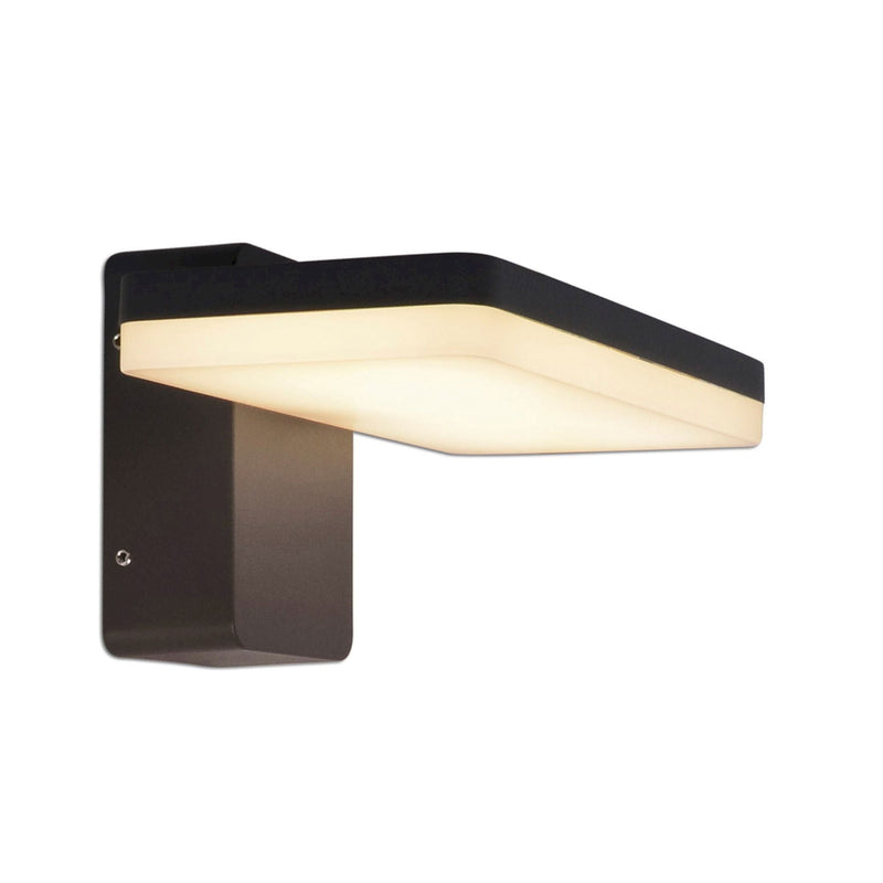 LED Outdoor Wall Light Clair