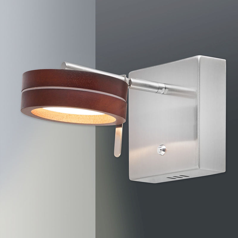 LED Wall and Ceiling Light Triberg