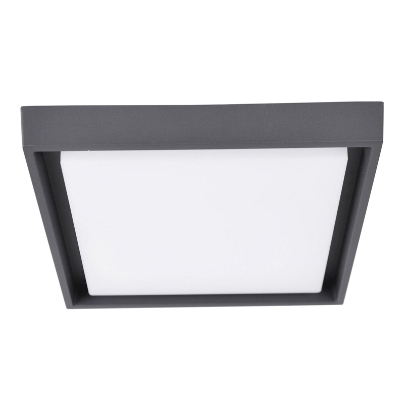 LED Outdoor Wall Light IP54 "Mio" s:34cm