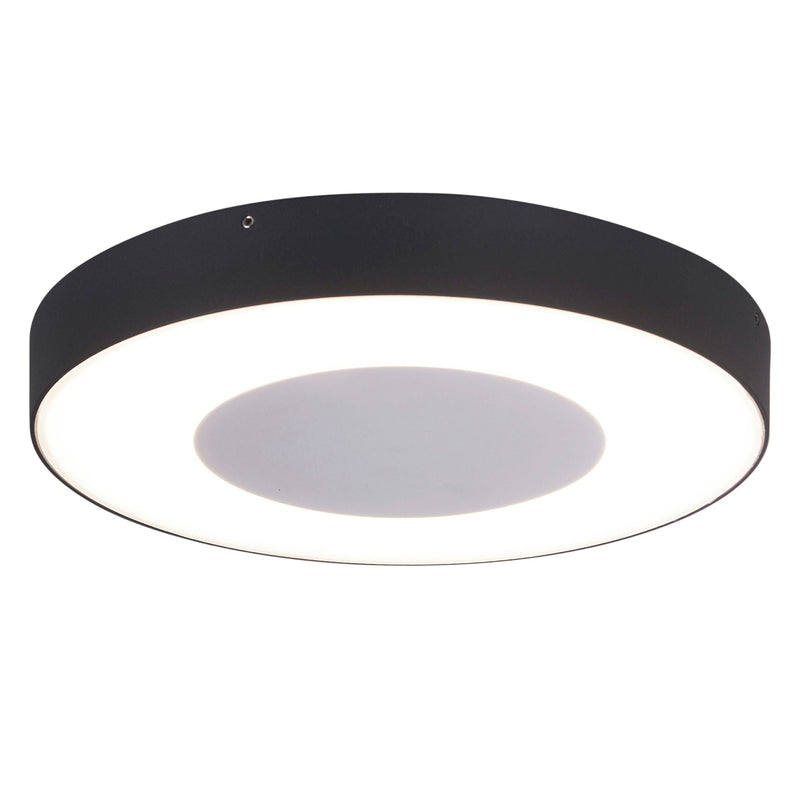 LED Outdoor Wall Light IP54 "Mio" ?:27cm with Motion Detector