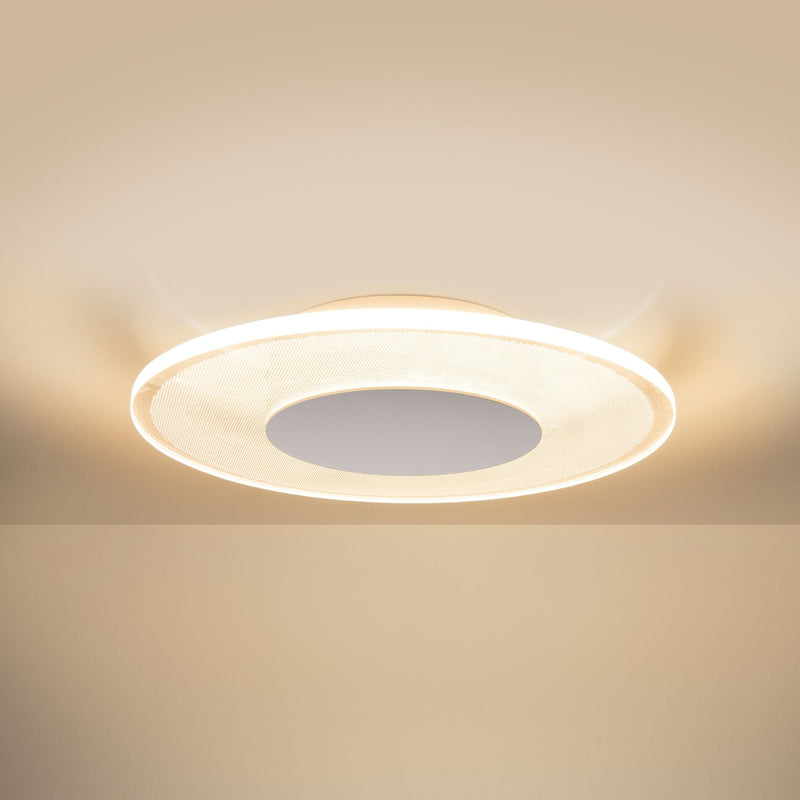 LED Ceiling Light Modesto d: 29cm