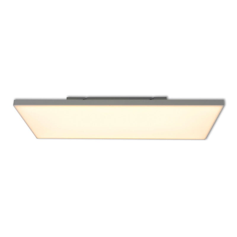 LED Panel-Ceiling Light Carente l: 59.5 cm - without frame
