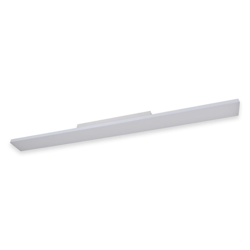 LED Panel-Ceiling Light Carente l: 119.5 cm without frame