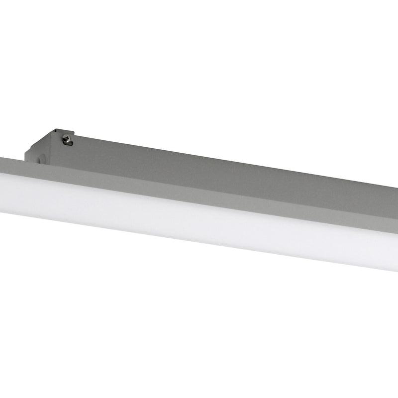 LED Panel-Ceiling Light Carente l: 119.5 cm without frame