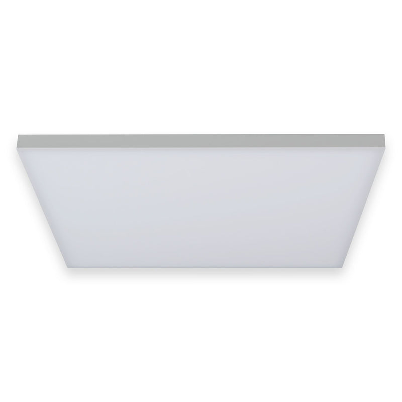 LED Panel-Ceiling Light "Carente" l/w: 45cm - without frame