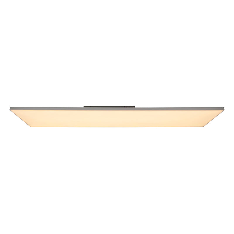 LED Panel-Ceiling Light Carente l: 119.5 cm - without frame