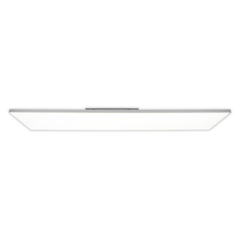 LED Panel-Ceiling Light Carente l: 119.5 cm - without frame