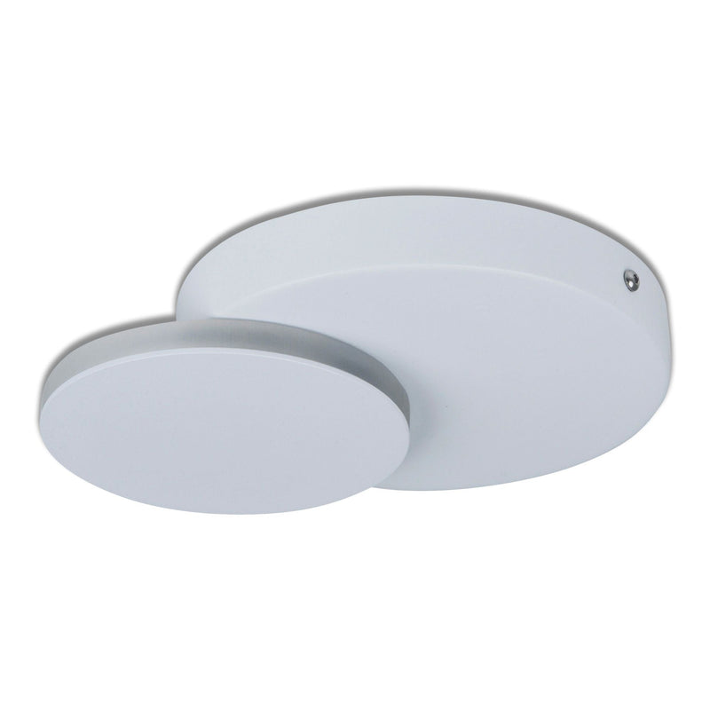 LED Wall and Ceiling Light "Dallas" ?: 16cm