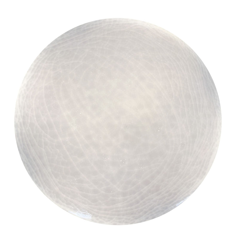 LED Ceiling Light Polaris d: 48 cm crystal effect