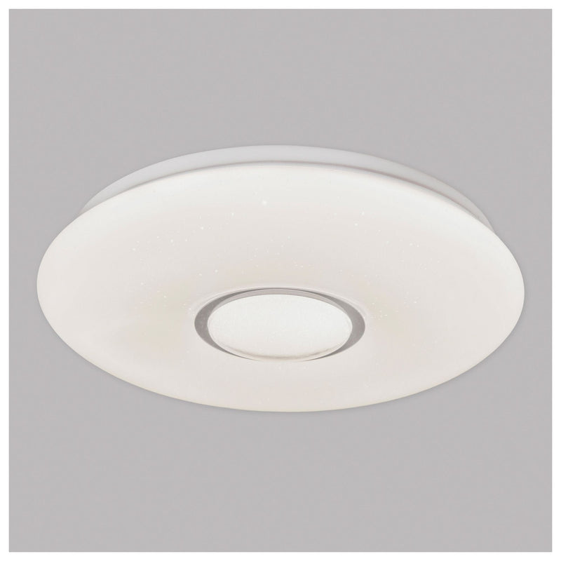LED Ceiling Light d:31 cm Picton