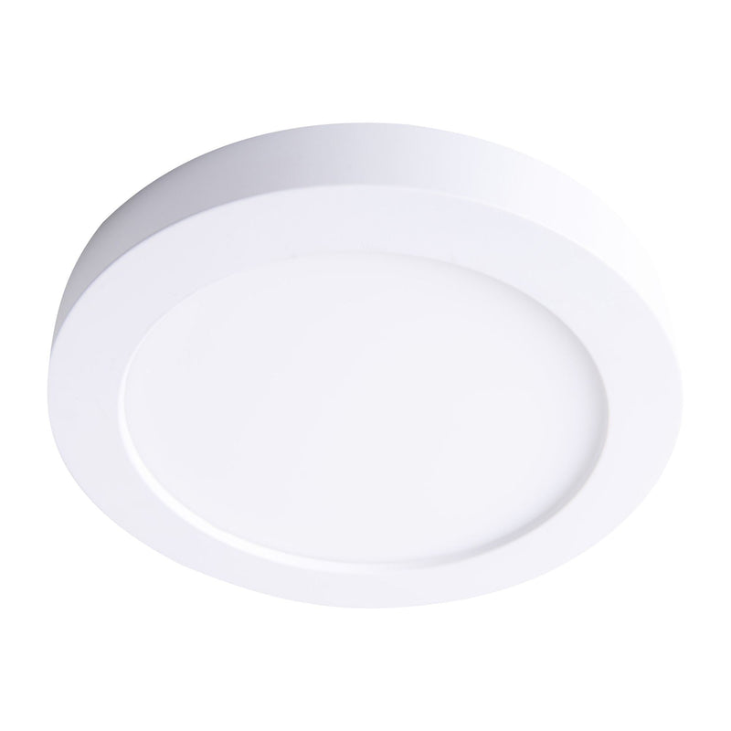 LED Recessed/ Surface Mounted Light "Complex" ?: 21.4 cm
